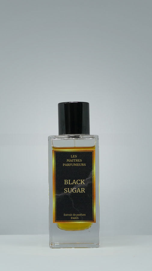 BLACK SUGAR