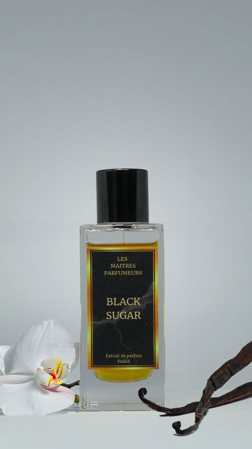 BLACK SUGAR