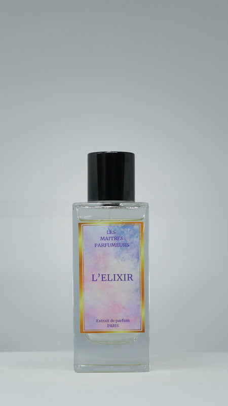 L'ELIXIR