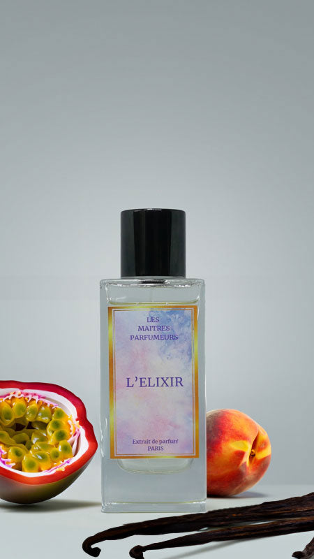 L'ELIXIR