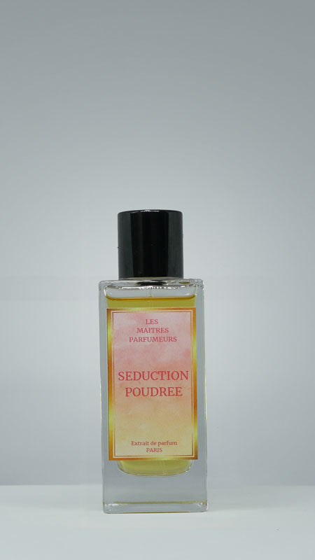 SEDUCTION POUDREE